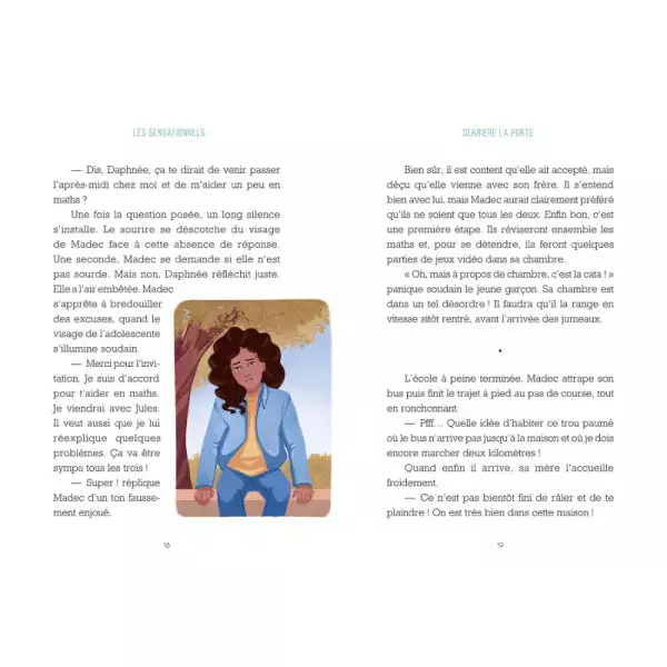Les sensationnels : Le bruit de la colère – Image 2