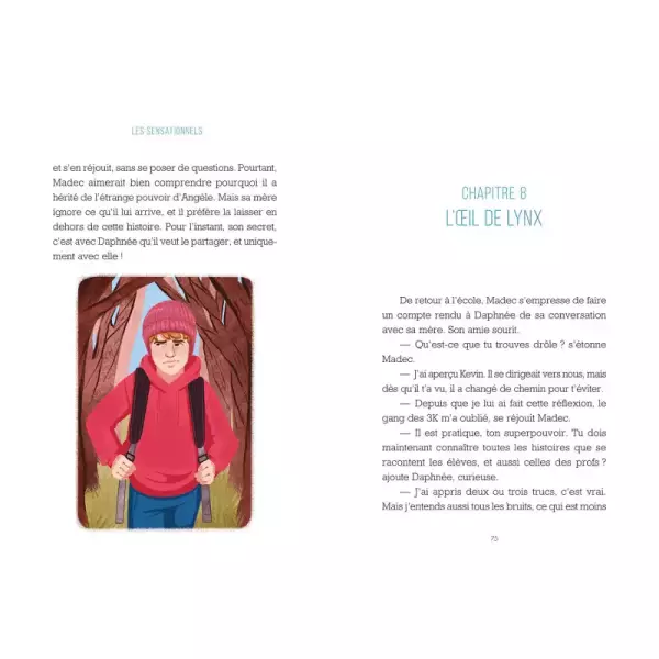 Les sensationnels : Le bruit de la colère – Image 3