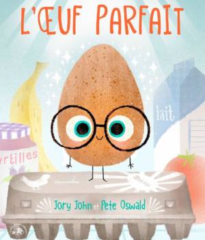 L'oeuf parfait