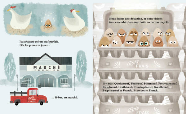 L'oeuf parfait – Image 3