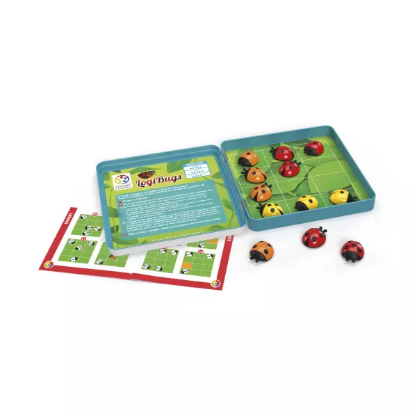 Logi Bugs - Smart Games – Image 2