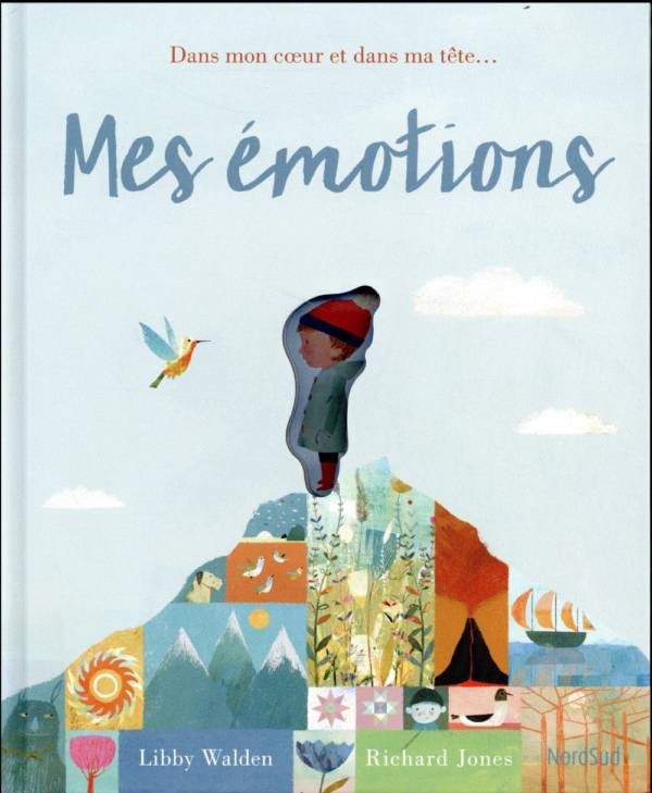 Mes émotions