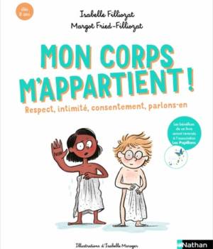 Mon corps m'appartient !