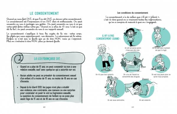 Mon corps m'appartient ! – Image 4