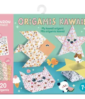Origamis Kawaii