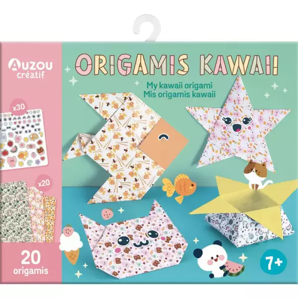 Origamis Kawaii