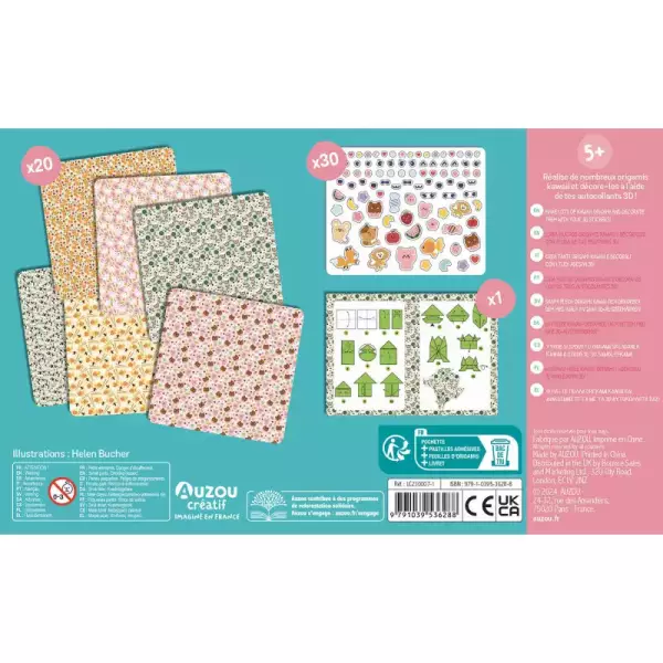 Origamis Kawaii – Image 2