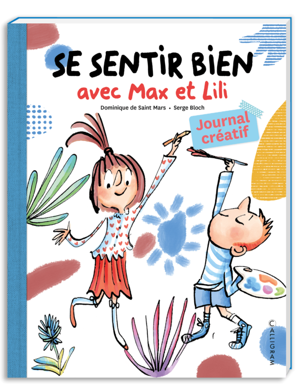 Se sentir bien avec Max et Lili