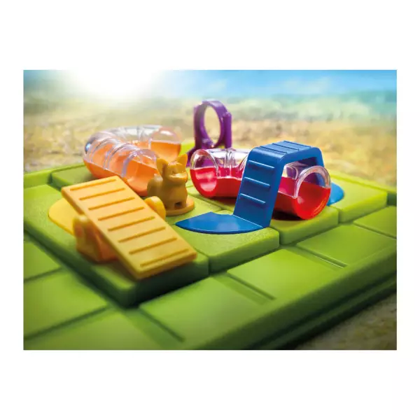 Smart Dog Obstacle Run - Smartgames – Image 3