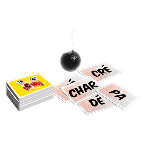 Tic Tac Boum – Image 2