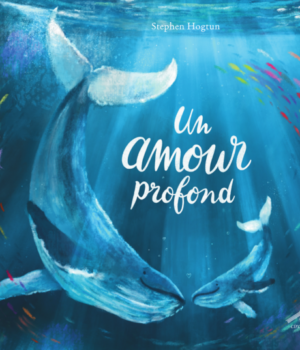 Un amour profond