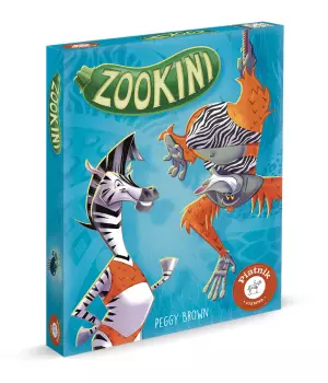 Zookini
