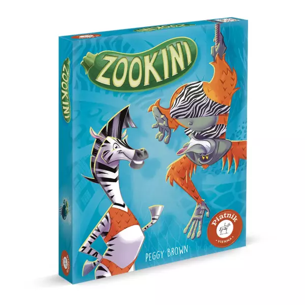 Zookini