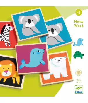 Memo Wood