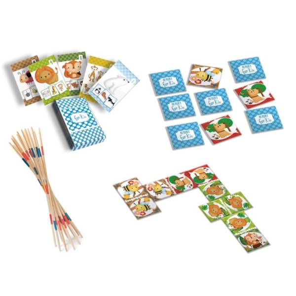 Coffret de jeux – Image 2