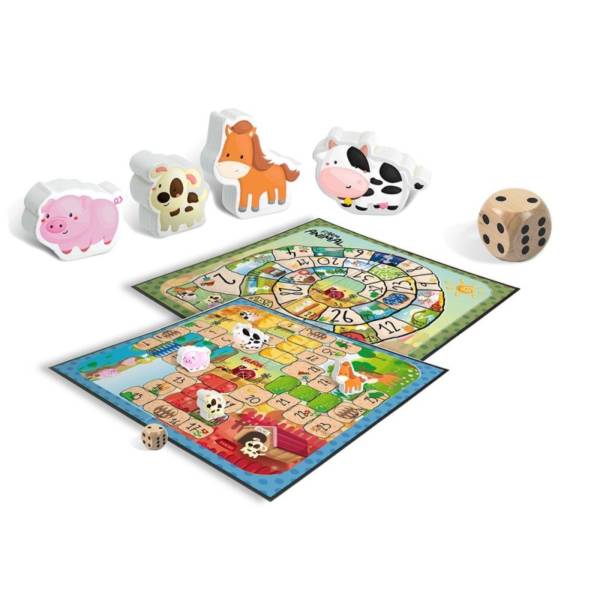Coffret de jeux – Image 3