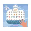 Autocollants pour les ongles : mimi