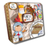 Jeu d'échecs pour enfants