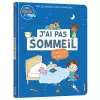 J'ai pas sommeil