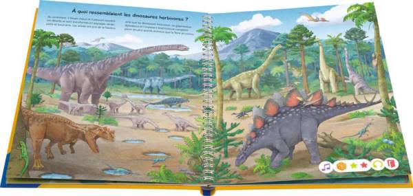 Je découvre les dinosaures – Image 3