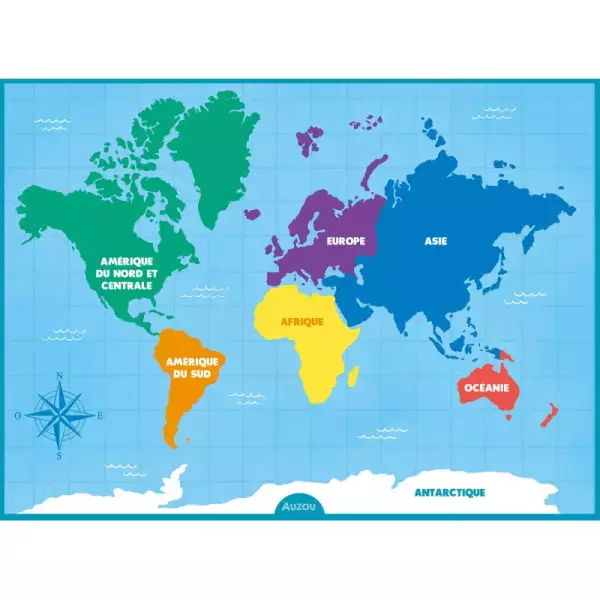 Je joue et je découvre les pays du monde – Image 4