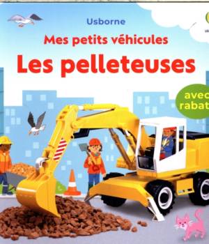 Les pelleteuses