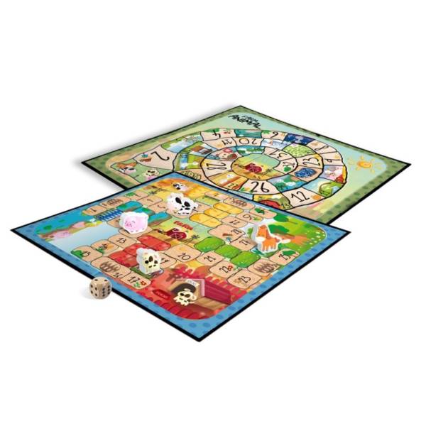 Ludo for kids – Image 3