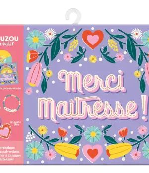 Merci maîtresse !