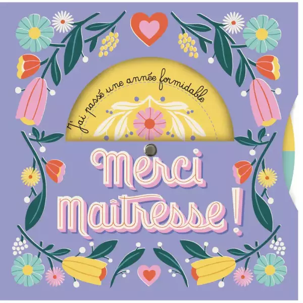 Merci maîtresse ! – Image 2