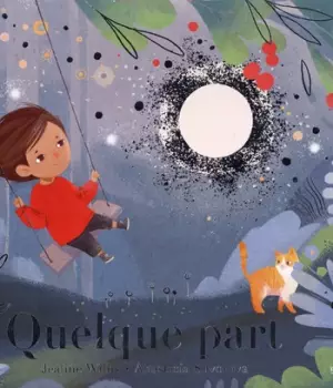 Quelque part