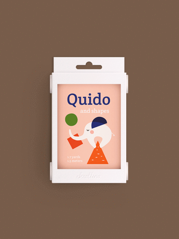 Quido aime les formes – Image 2