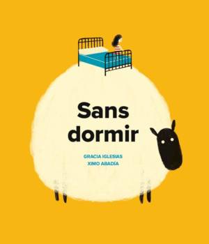 Sans dormir