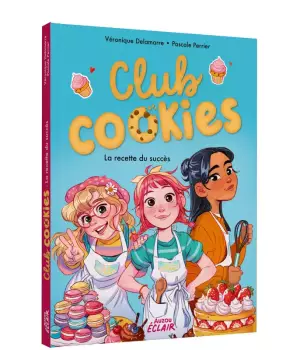 Club cookies : la recette du succès