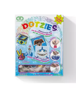 Kit de créations Diamant