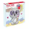 Koala : Diamond Dotting Kit