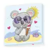 Koala : Diamond Dotting Kit – Image 2