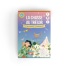 La chasse au trésor : tout pour animer un anniversaire