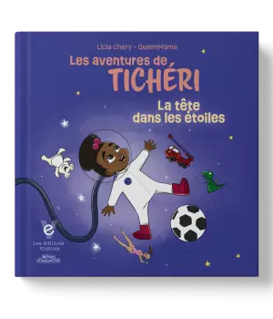 La tête dans les étoiles