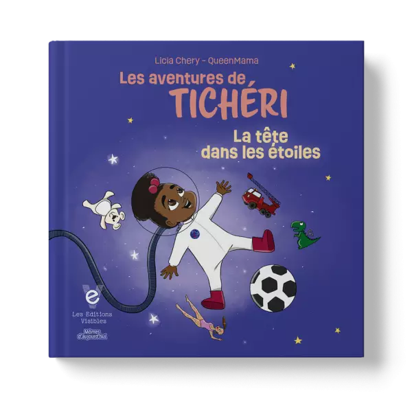 La tête dans les étoiles