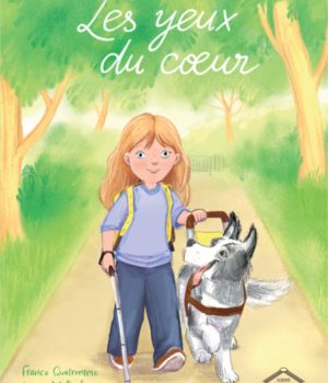 Les yeux du coeur