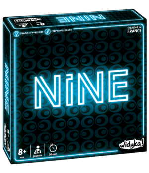 Nine