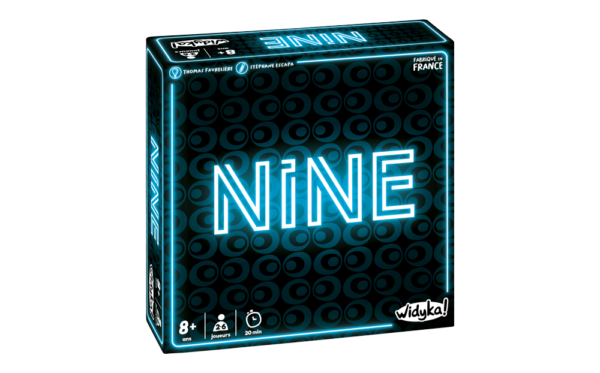 Nine