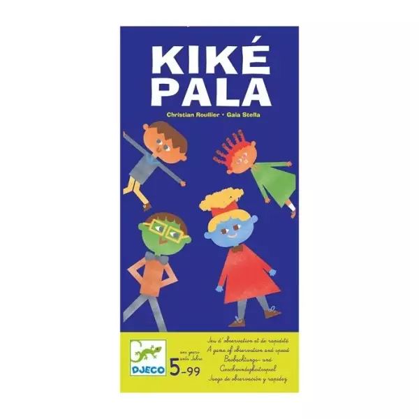Kiképala