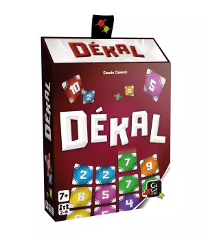 Dékal