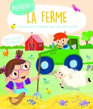 Pourquoi ? La ferme