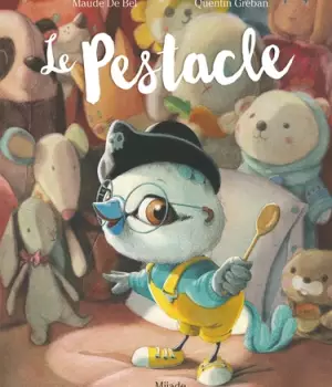 Le Pestacle