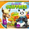 Le zoo des chiffres