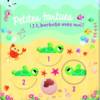 Petites tortues - Livre de bain
