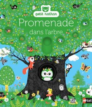Promenade dans l'arbre