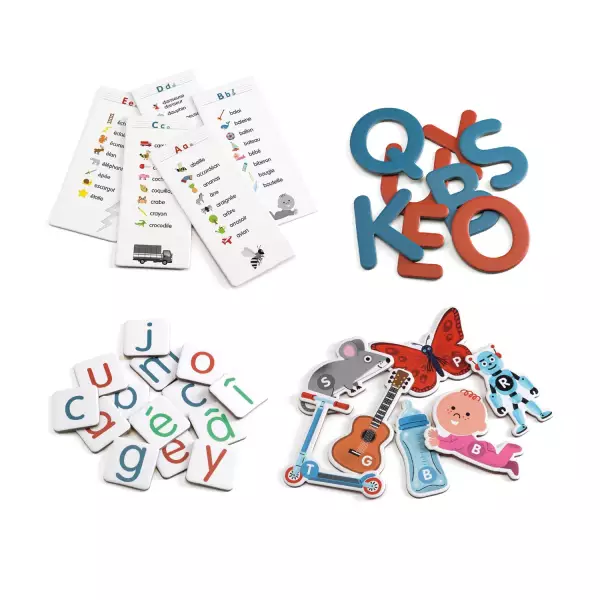 Mon grand coffret des lettres – Image 2